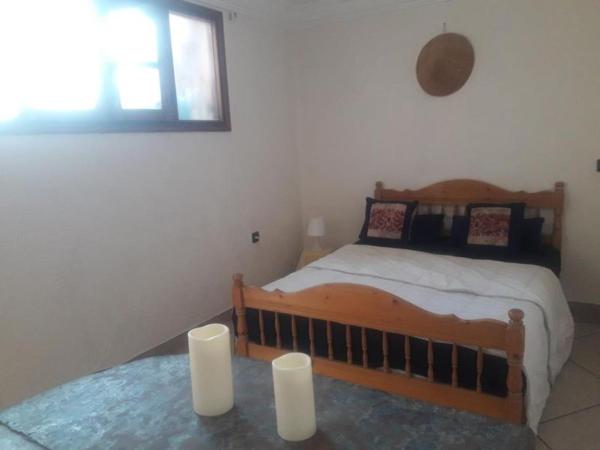 casanostra : photo 2 de la chambre chambre double