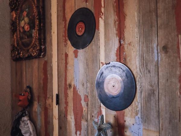 casanostra : photo 5 de la chambre chambre double