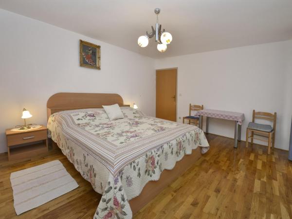 Sobe Ana Finida : photo 7 de la chambre chambre double avec balcon