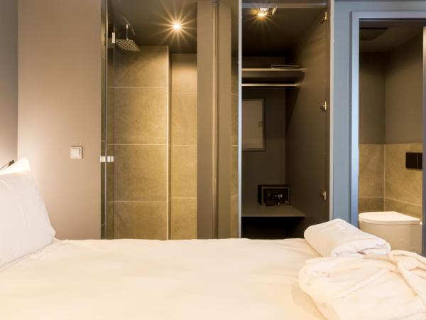 Sellmann´s Boutique Hotel : photo 8 de la chambre chambre double de luxe