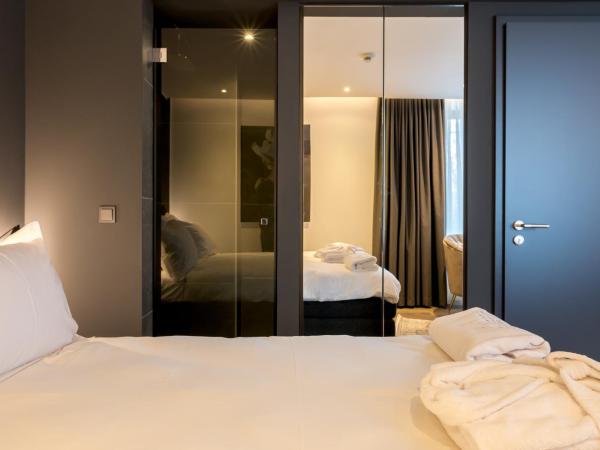 Sellmann´s Boutique Hotel : photo 6 de la chambre chambre double de luxe