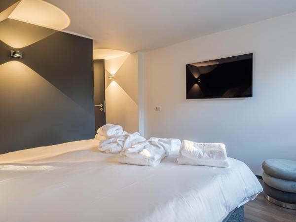 Sellmann´s Boutique Hotel : photo 8 de la chambre familiensuite