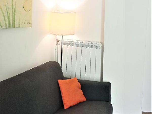 Napoletando b&b : photo 7 de la chambre appartement standard