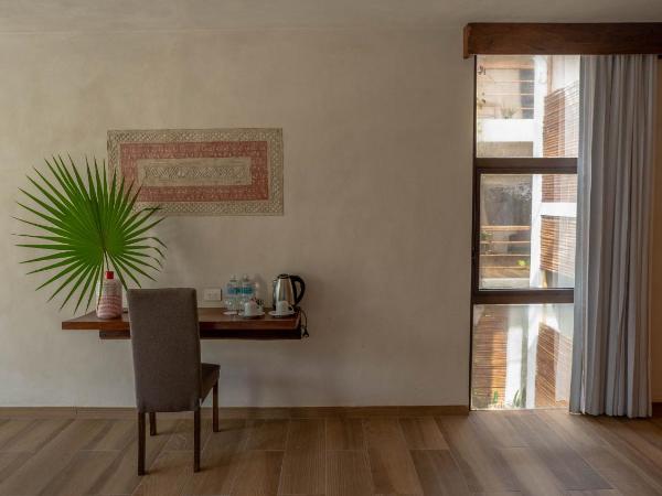 Los Arrecifes : photo 6 de la chambre chambre lit king-size - vue sur mer
