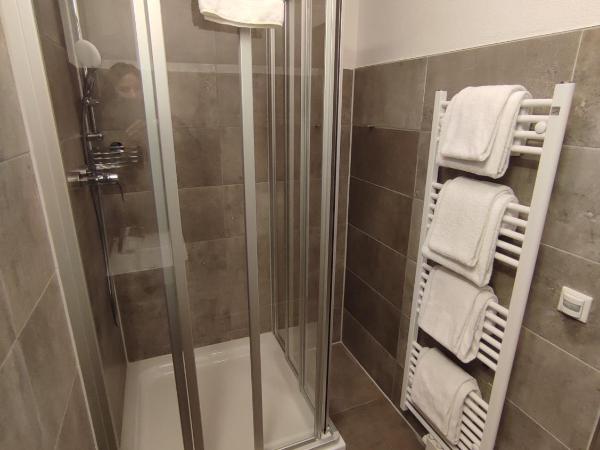 Spreepolis Boardinghaus : photo 1 de la chambre suite familiale