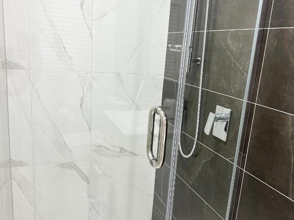 Trafalgar Place : photo 6 de la chambre chambre double deluxe