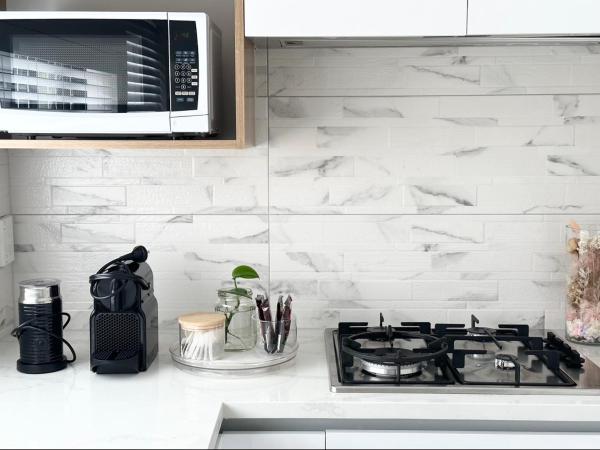 Trafalgar Place : photo 3 de la chambre chambre double deluxe