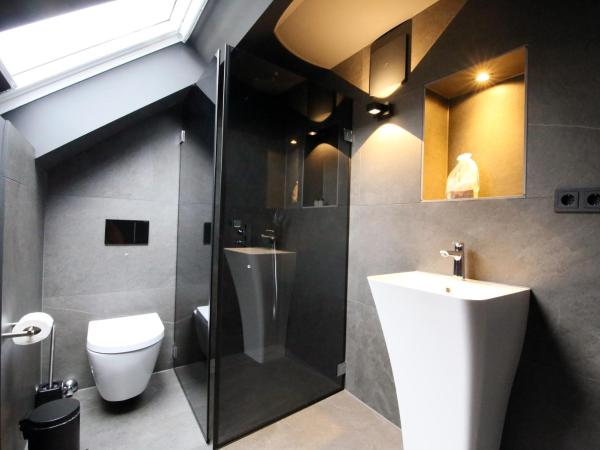 Sellmann´s Boutique Hotel : photo 4 de la chambre familiensuite