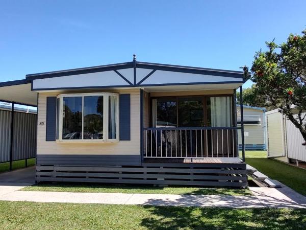 Glen Villa Resort : photo 1 de la chambre cottage familial