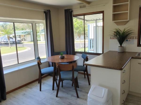 Glen Villa Resort : photo 2 de la chambre cottage familial