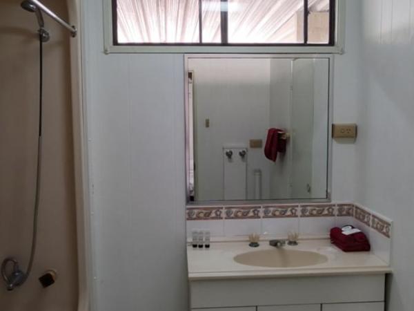 Glen Villa Resort : photo 4 de la chambre cottage familial