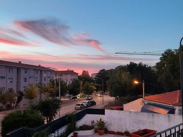 Residencial Paranhos : photo 5 de la chambre chambre lits jumeaux