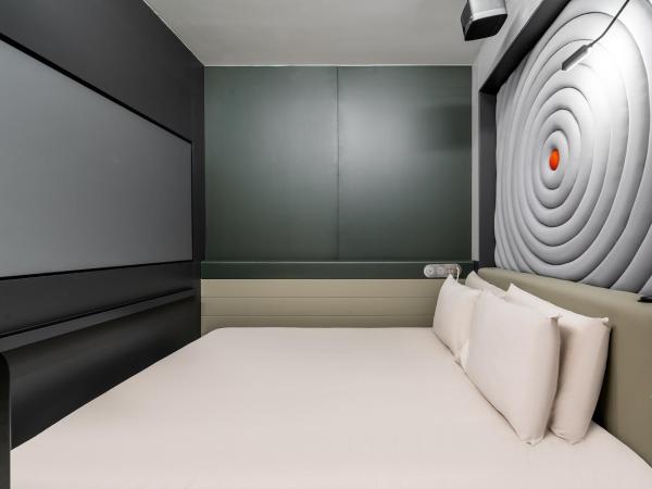 Atour X Shanghai Huaihai Middle Road : photo 1 de la chambre deep sleep room m