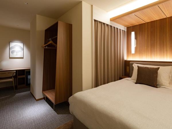 The OneFive Terrace Fukuoka : photo 3 de la chambre chambre triple supérieure - non-fumeurs