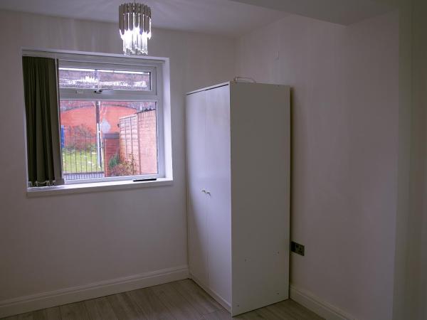 Rostron House : photo 9 de la chambre chambre double avec salle de bains privative