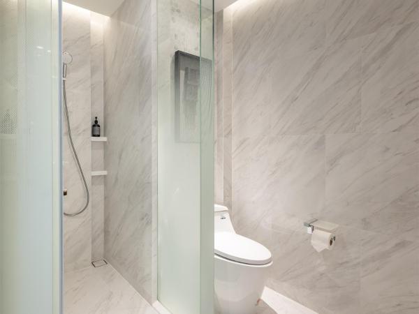 Eastin Grand Hotel Phayathai : photo 8 de la chambre hébergement supérieur panorama