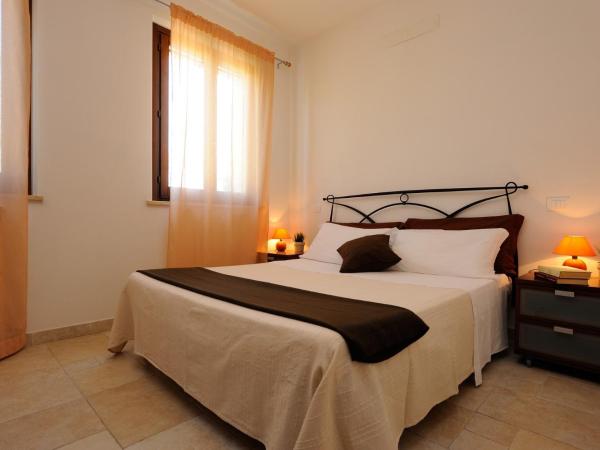 Agriturismo Il Vecchio Mandorlo : photo 1 de la chambre appartement 1 chambre