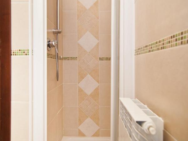 Agriturismo Il Vecchio Mandorlo : photo 4 de la chambre appartement - rez-de-chaussée