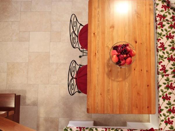 Agriturismo Il Vecchio Mandorlo : photo 3 de la chambre appartement