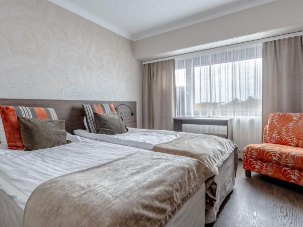 Holiday Club Turun Caribia : photo 4 de la chambre chambre double ou lits jumeaux standard