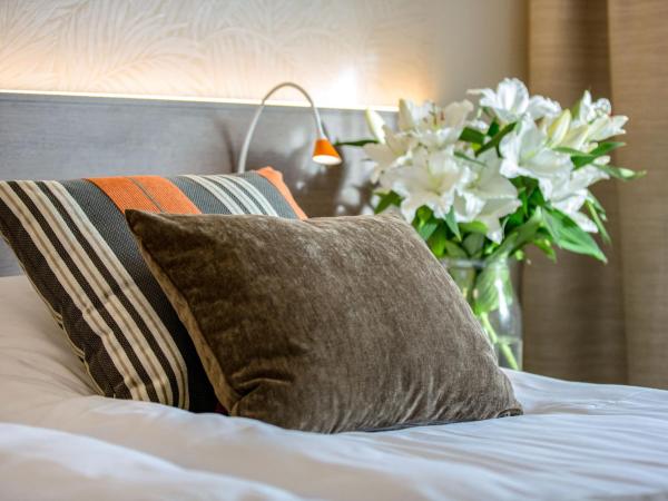 Holiday Club Turun Caribia : photo 3 de la chambre chambre double ou lits jumeaux standard