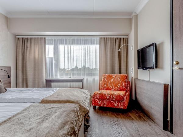 Holiday Club Turun Caribia : photo 5 de la chambre chambre double ou lits jumeaux standard