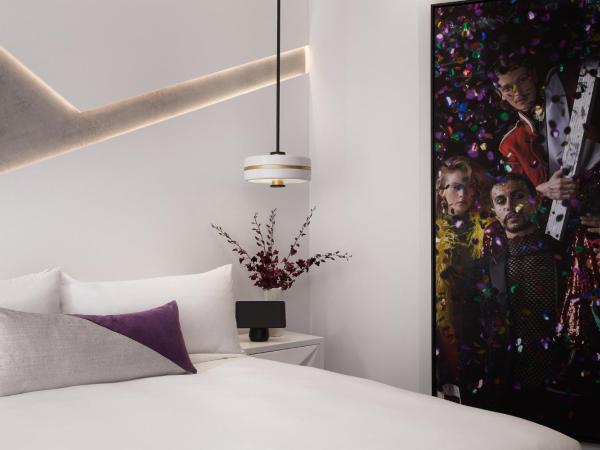 Hotel X Brisbane Fortitude Vly, Vignette Collection, an IHG Hotel : photo 5 de la chambre chambre standard