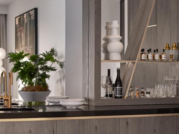 Hotel X Brisbane Fortitude Vly, Vignette Collection, an IHG Hotel : photo 7 de la chambre hotel x suite