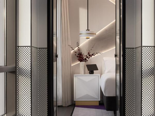 Hotel X Brisbane Fortitude Vly, Vignette Collection, an IHG Hotel : photo 4 de la chambre hotel x suite