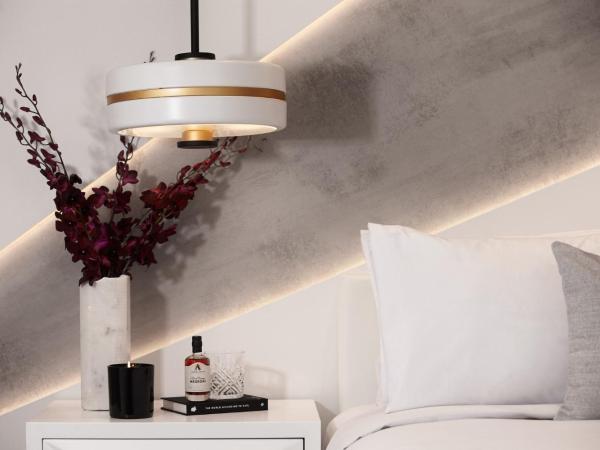 Hotel X Brisbane Fortitude Vly, Vignette Collection, an IHG Hotel : photo 6 de la chambre chambre standard