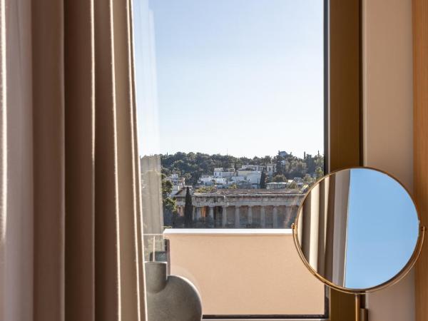 Altar Suites : photo 9 de la chambre suite penthouse