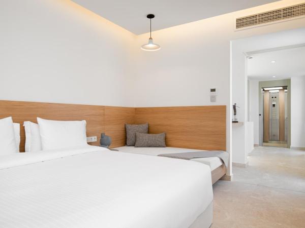 Altar Suites : photo 4 de la chambre suite penthouse