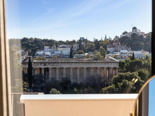 Altar Suites : photo 10 de la chambre suite penthouse
