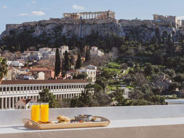 Altar Suites : photo 1 de la chambre suite penthouse