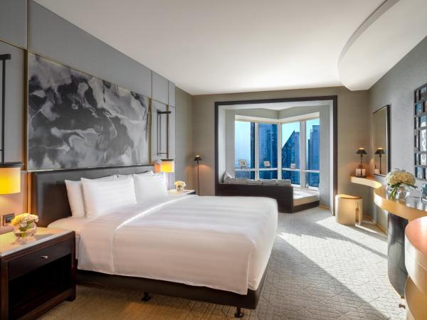 Shangri-La Dubai : photo 2 de la chambre chambre parfaite