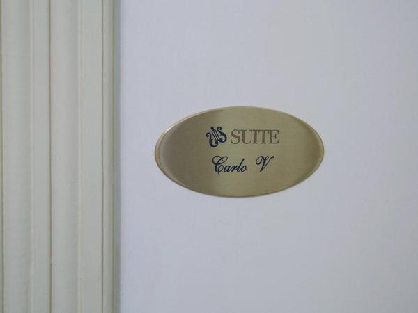 Apollo Suites : photo 1 de la chambre appartement 2 chambres