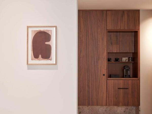 The Social Athens Hotel, a member of Radisson Individuals : photo 4 de la chambre chambre supérieure avec terrasse