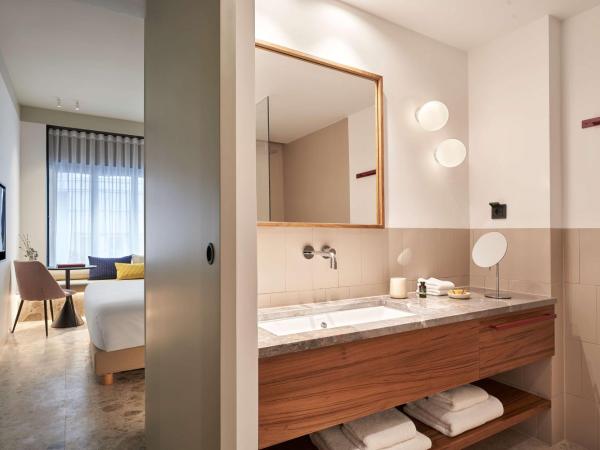 The Social Athens Hotel, a member of Radisson Individuals : photo 3 de la chambre chambre signature