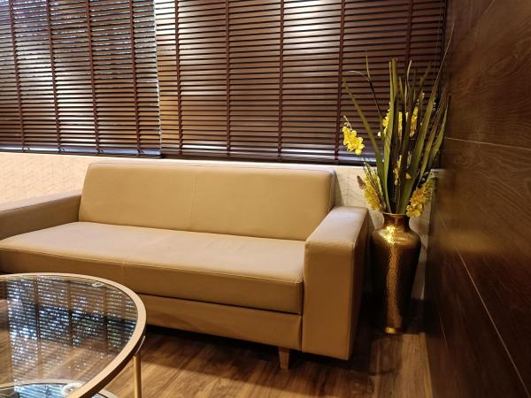 Retrieve Health & Wellness : photo 9 de la chambre chambre lit king-size supérieure