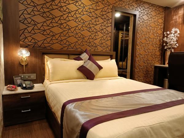 Retrieve Health & Wellness : photo 2 de la chambre chambre double deluxe