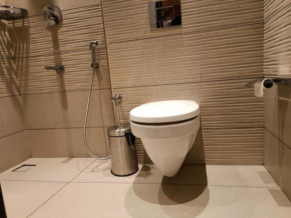 Retrieve Health & Wellness : photo 10 de la chambre chambre double deluxe