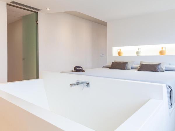 Hotel Maciá Granada Five Senses Rooms & Suites : photo 5 de la chambre suite junior (2 adultes)