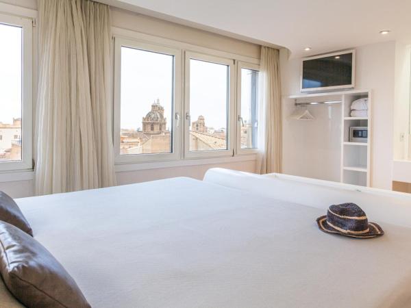 Hotel Macià Granada Five Senses Rooms & Suites : photo 10 de la chambre suite junior (2 adultes)