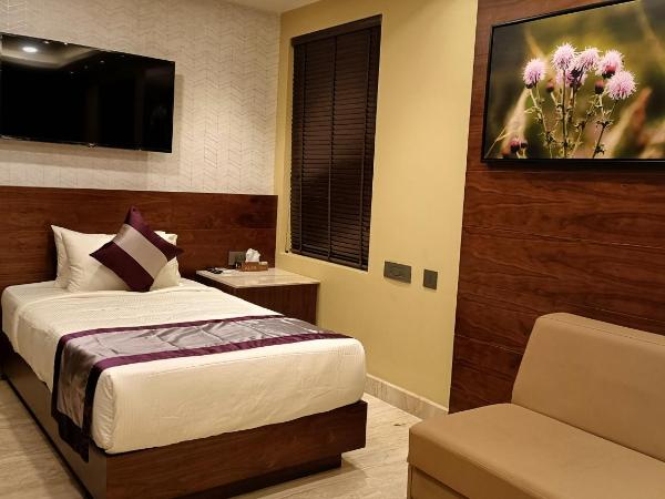 Retrieve Health & Wellness : photo 6 de la chambre chambre triple deluxe