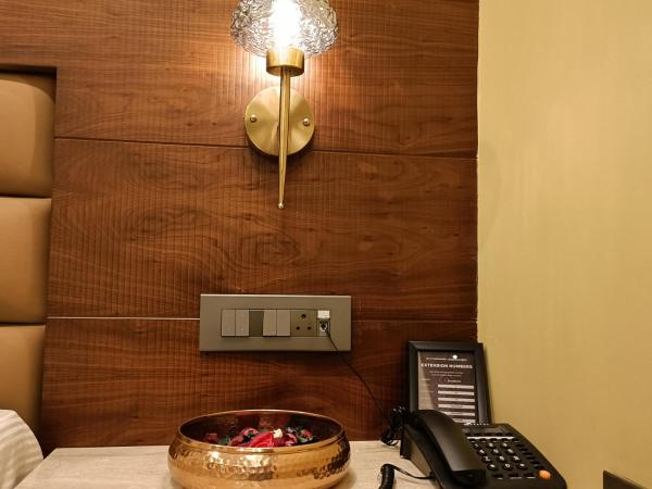 Retrieve Health & Wellness : photo 7 de la chambre chambre triple deluxe