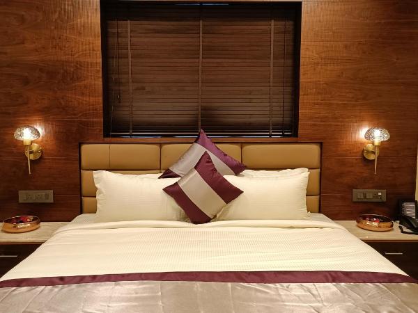 Retrieve Health & Wellness : photo 4 de la chambre chambre triple deluxe