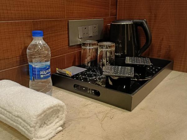 Retrieve Health & Wellness : photo 9 de la chambre chambre triple deluxe