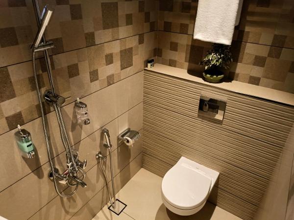 Retrieve Health & Wellness : photo 8 de la chambre chambre triple deluxe