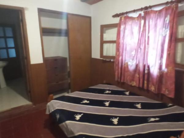 Finca El Milagro : photo 9 de la chambre chambre double avec salle de bains privative