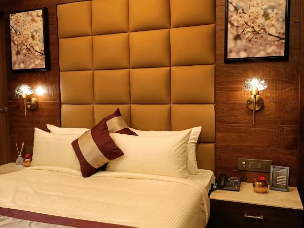 Retrieve Health & Wellness : photo 2 de la chambre chambre double deluxe